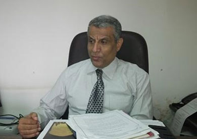 اللواء حمد حمدي، نائب رئيس هيئة تنشيط السياحة